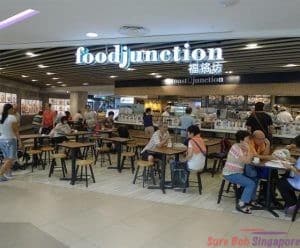 Food Junction Bishan