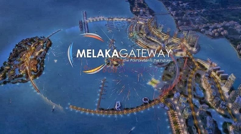 Malaysian Port Projects