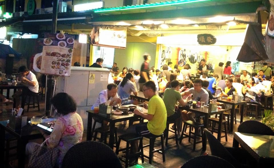 Soon Huat Bak Kut Teh suspended because of poor hygiene but give them a second chance