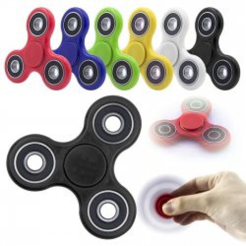 Spinner toys