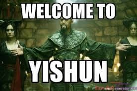 Yishun