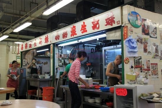 Soon you don’t have to fly overseas just for Hong Kong food…