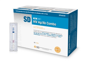 HIV Screening Kit