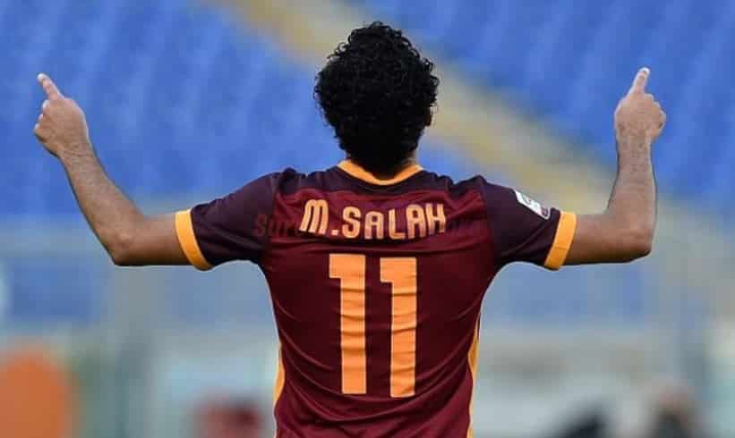 Salah move? Liverpool Football Club smashes club record to sign player