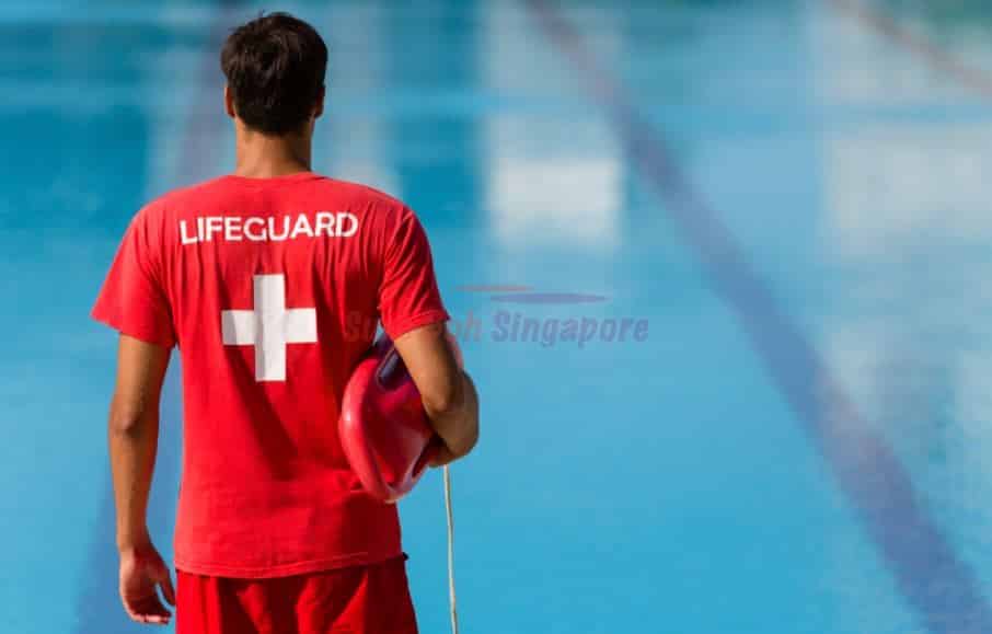 More pools less lifeguards
