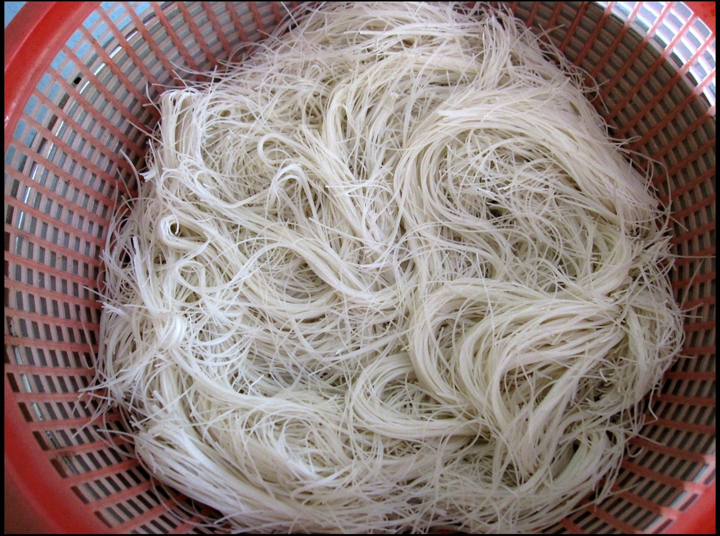 Bee hoon