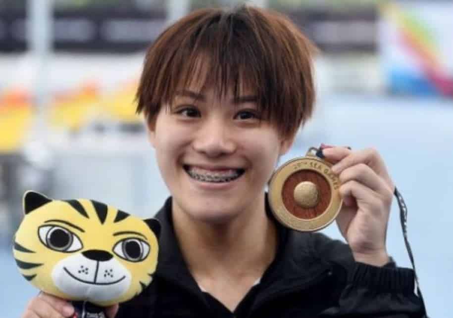 SEA Games diving gold for S’pore after Malaysian diver failed doping test