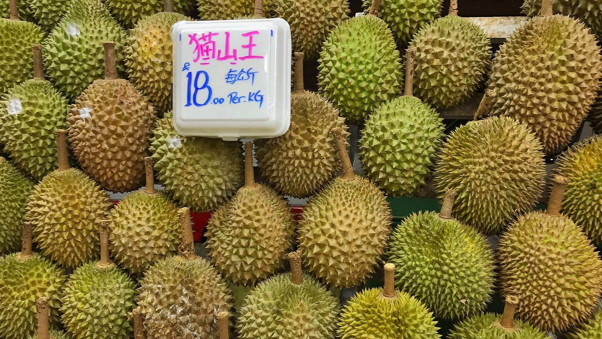 Durian