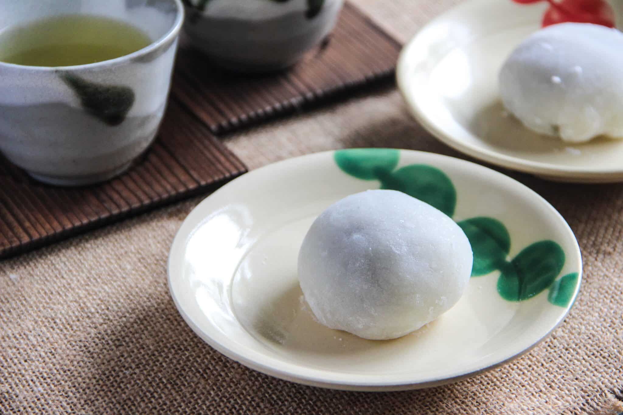 mochi