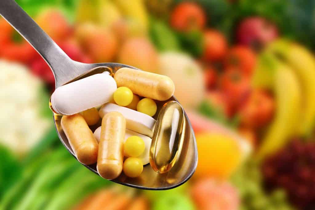 Supplement pills may not help you the way you think
