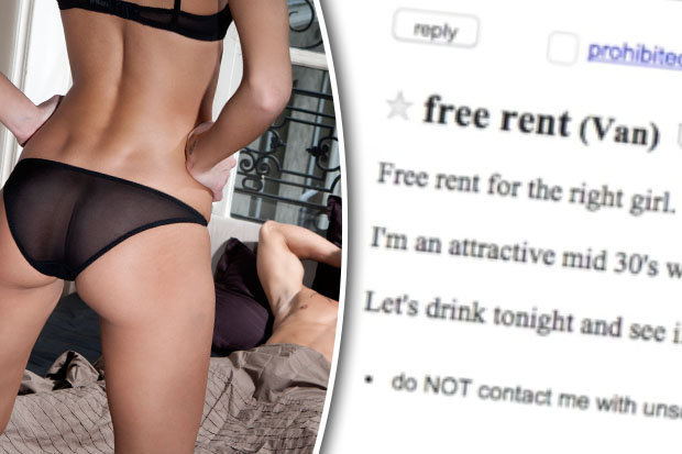 renting wives for sex