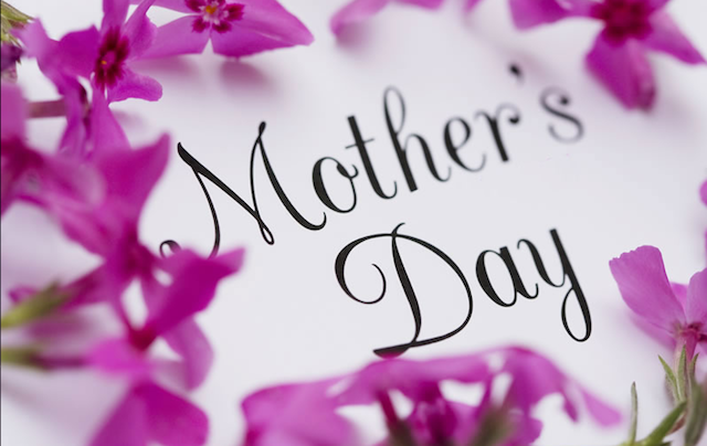Is Mother’s Day still a thing in Singapore?