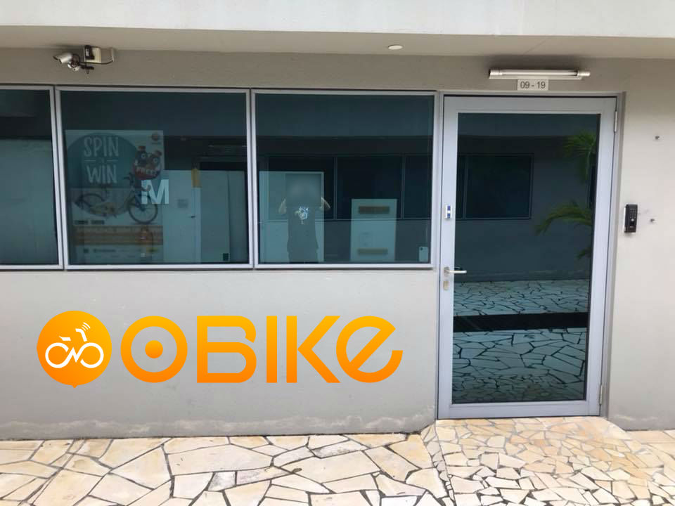 oBike pulling out of Singapore is like a breakup that ended on a bad note
