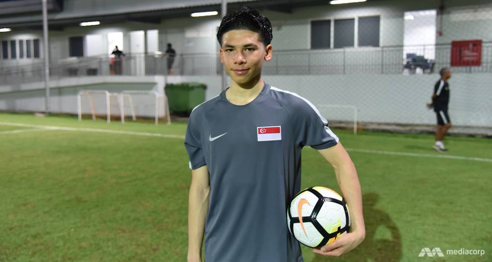 BREAKING: Singaporeans supportive of Ben Davis, ready to accept foreign talents