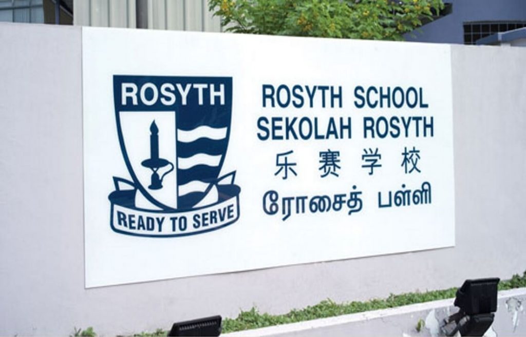 rosyth school blue whale challenge