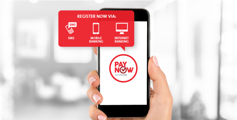 CPF withdrawals via PayNow a huge success