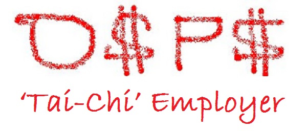 Labour MP to  ‘Tai-Chi’ Employer : O$P$!