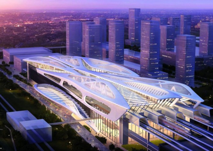 More than 100 employees of SG HSR to be redeployed.