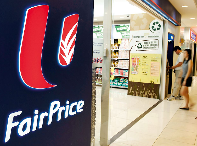 NTUC FairPrice to extend Pioneer Generation discounts, but remove priority queues