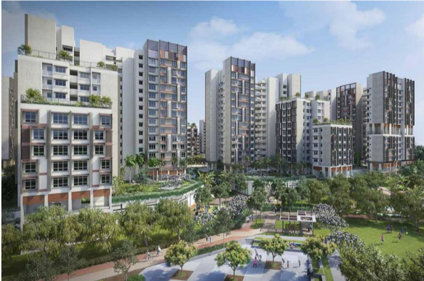 BTO balloting time to be reduced; BTO projects to be released earlier