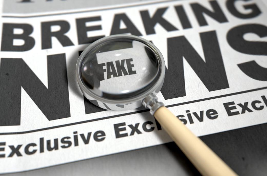 Fake News Parliament Bill Singapore