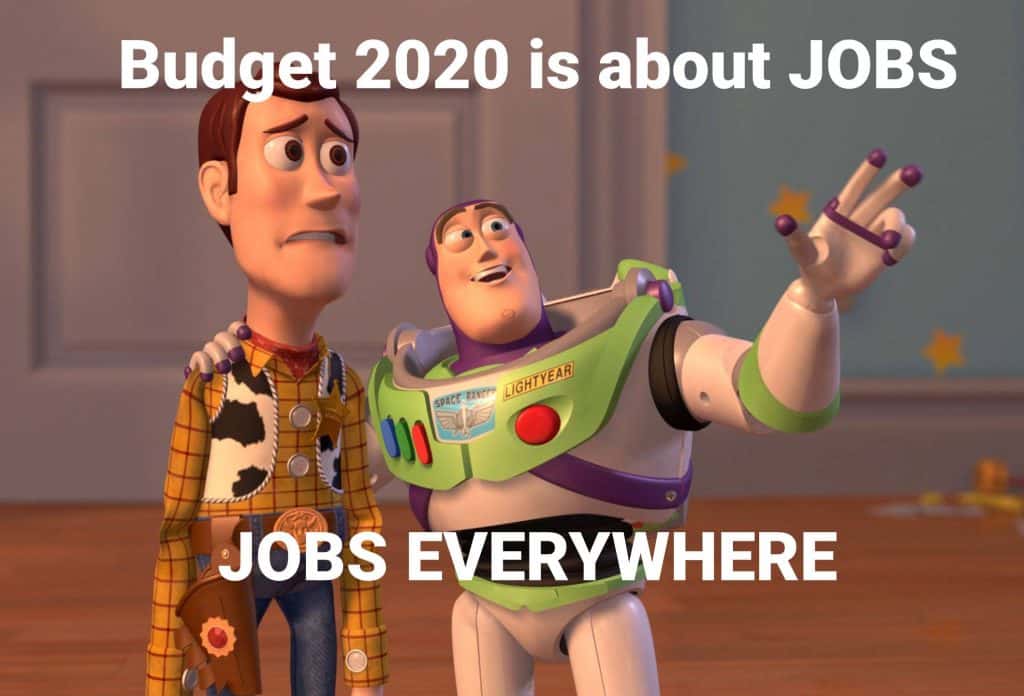 jobs meme