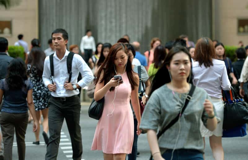 Budget 2020: Meeting the needs of the Millennial workforce