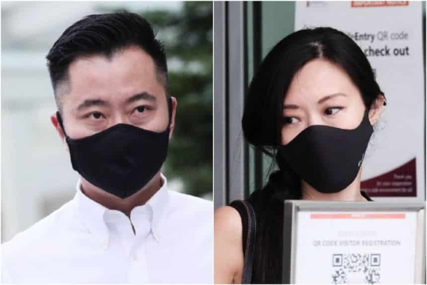 Daniel Ong & Jamie Teo kena charged for underpaying workers in Twelve Cupcakes