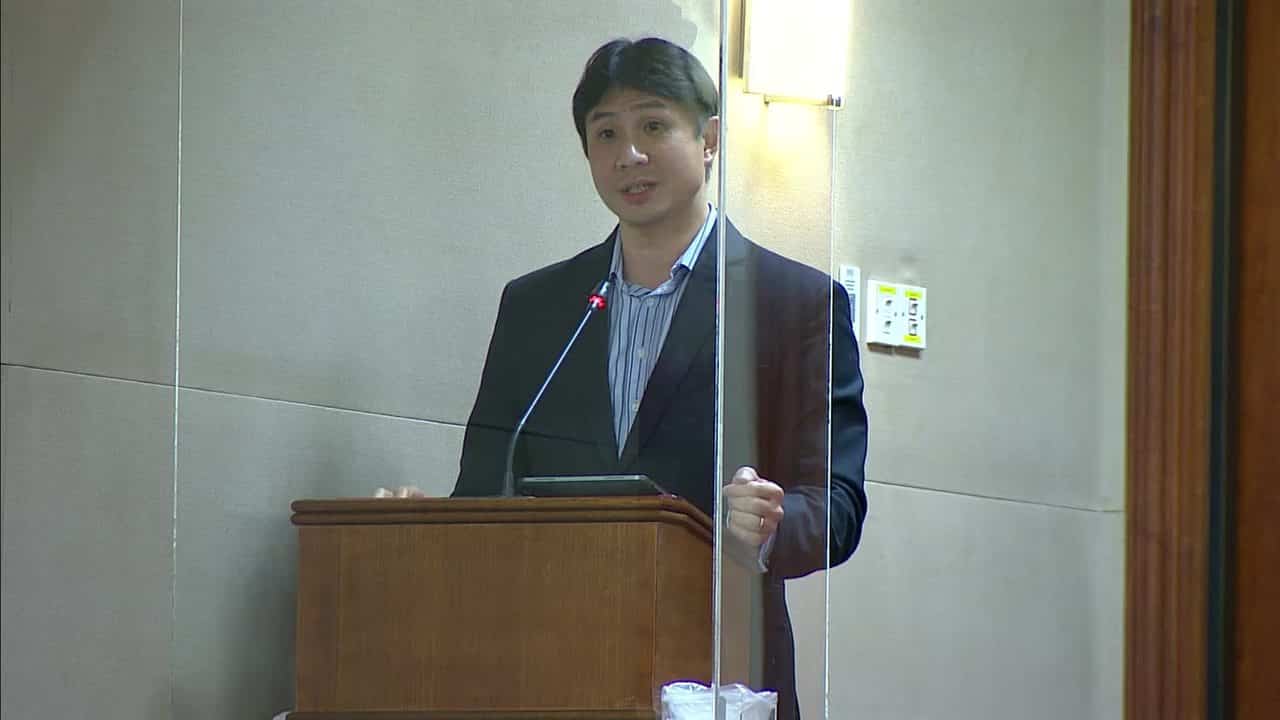 6-month report card for Workers’ Party Jamus Lim