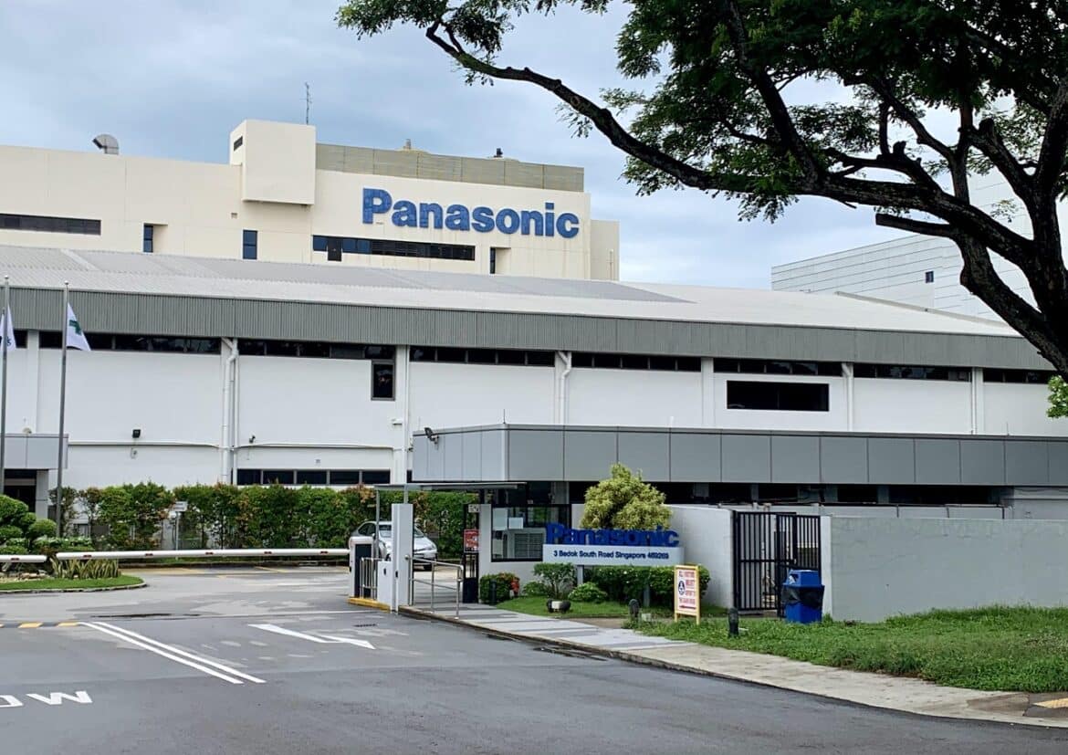 Panasonic retrenches 700 staff in S’pore, moving manufacturing operations to Malaysia and China