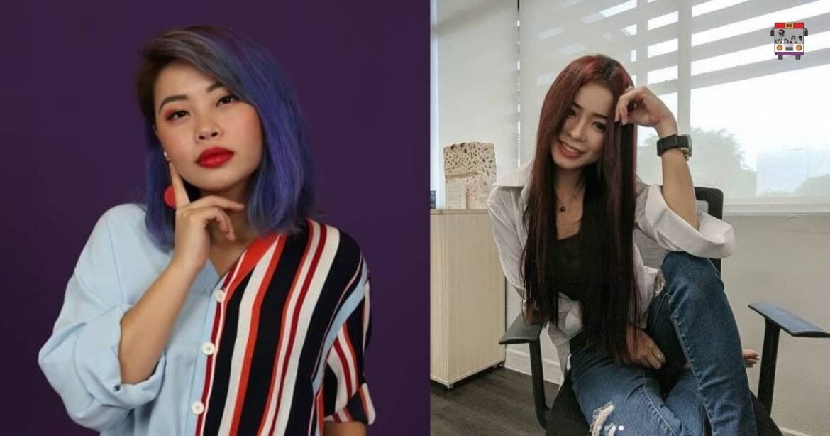 [BREAKING] NOC saga: Sure Boh catches up with former NOC producer Felicia Tung, who reveals MORE details of the toxic workplace and Sylvia’s nasty deeds