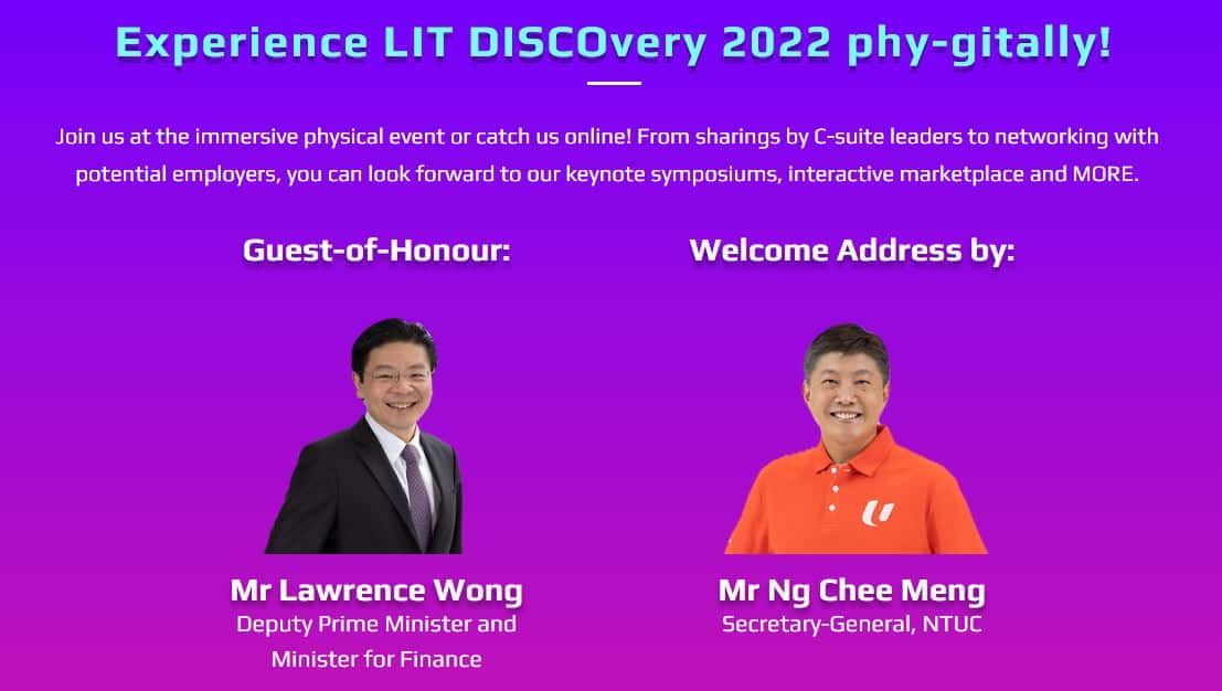 LIT DISCOvery 2022