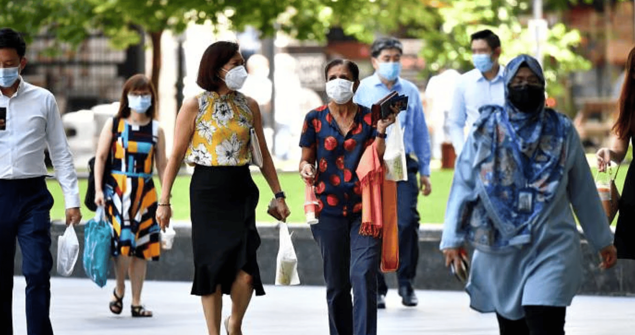 Kakak tells you how to seek help if you have workplace problems