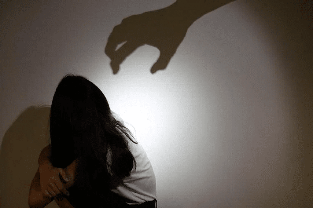 41-year-old woman complains about being molested by her teacher 24 years ago