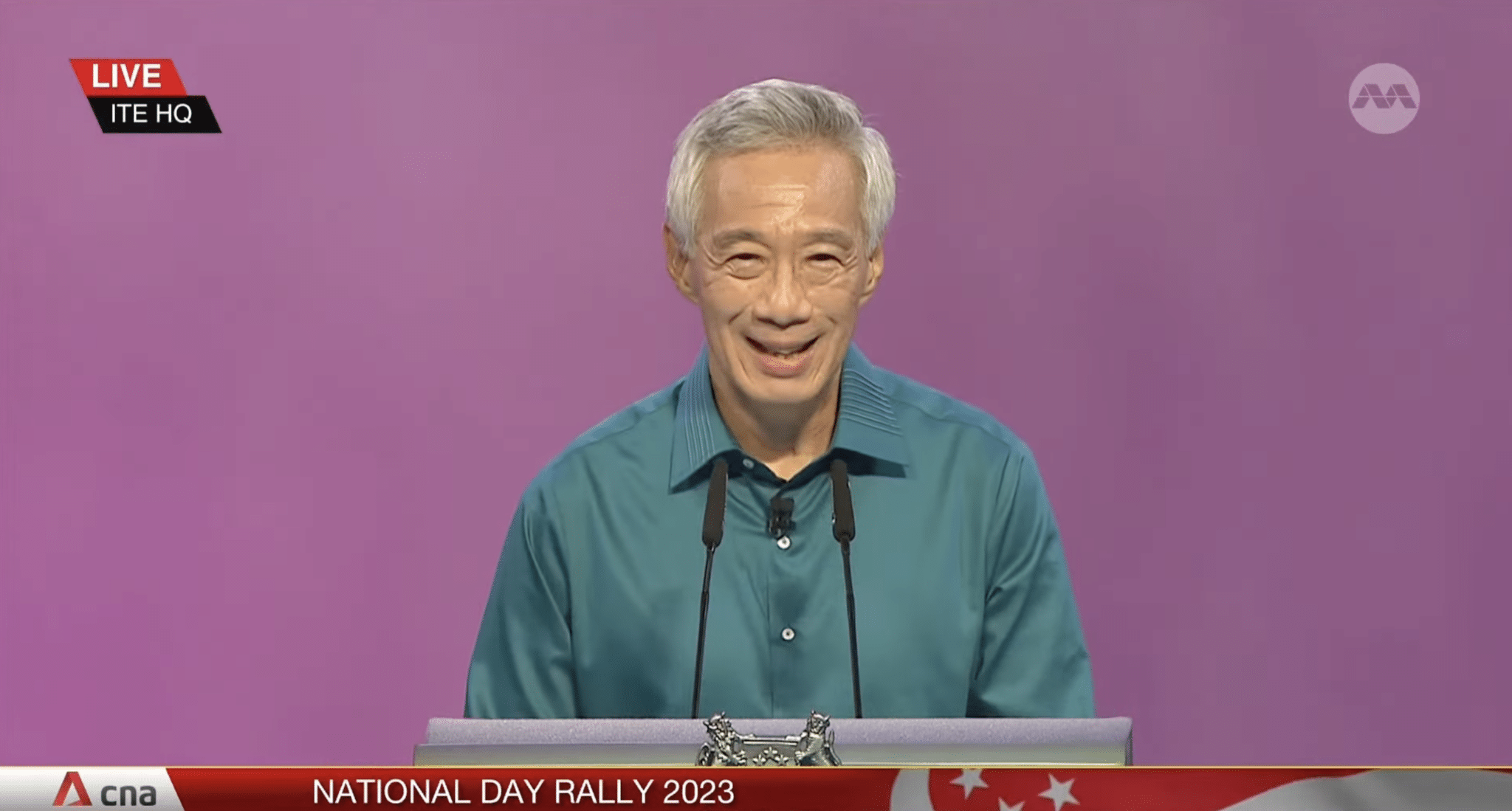 Everything you need to know from PM Lee’s National Day Rally 2023 Speech!