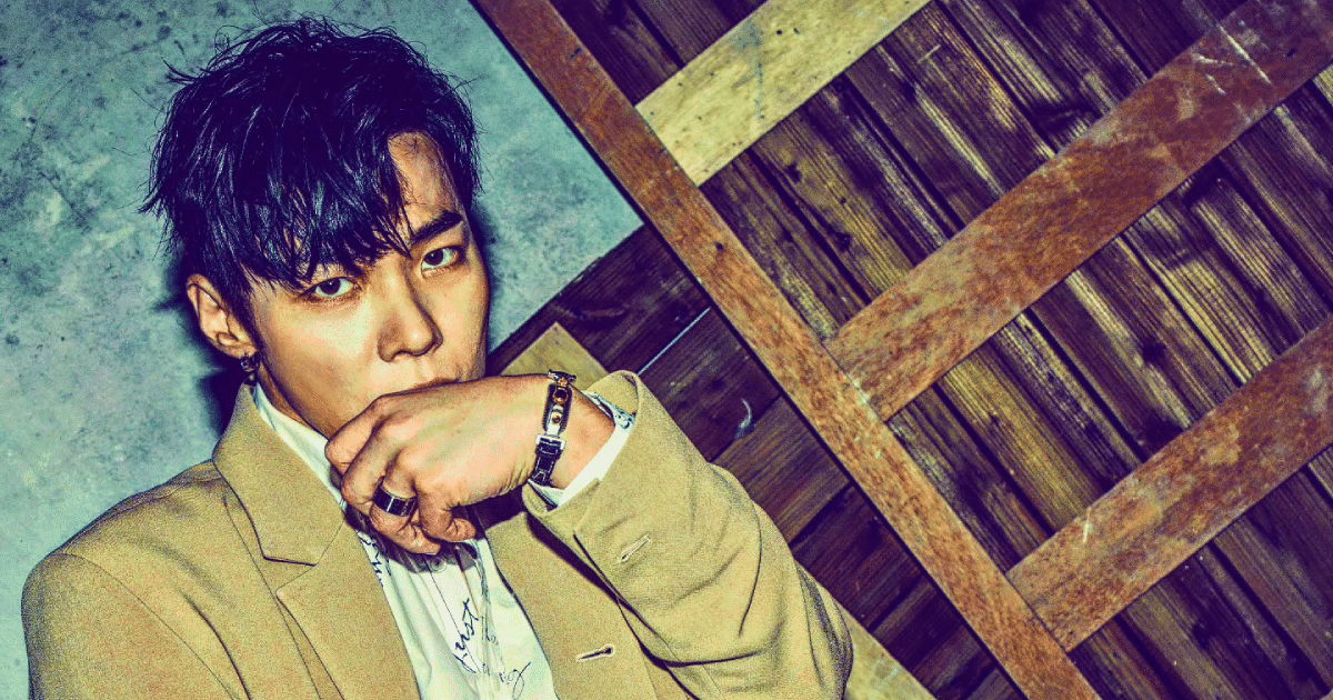 South Korean Singer Wheesung Found Dead at 43