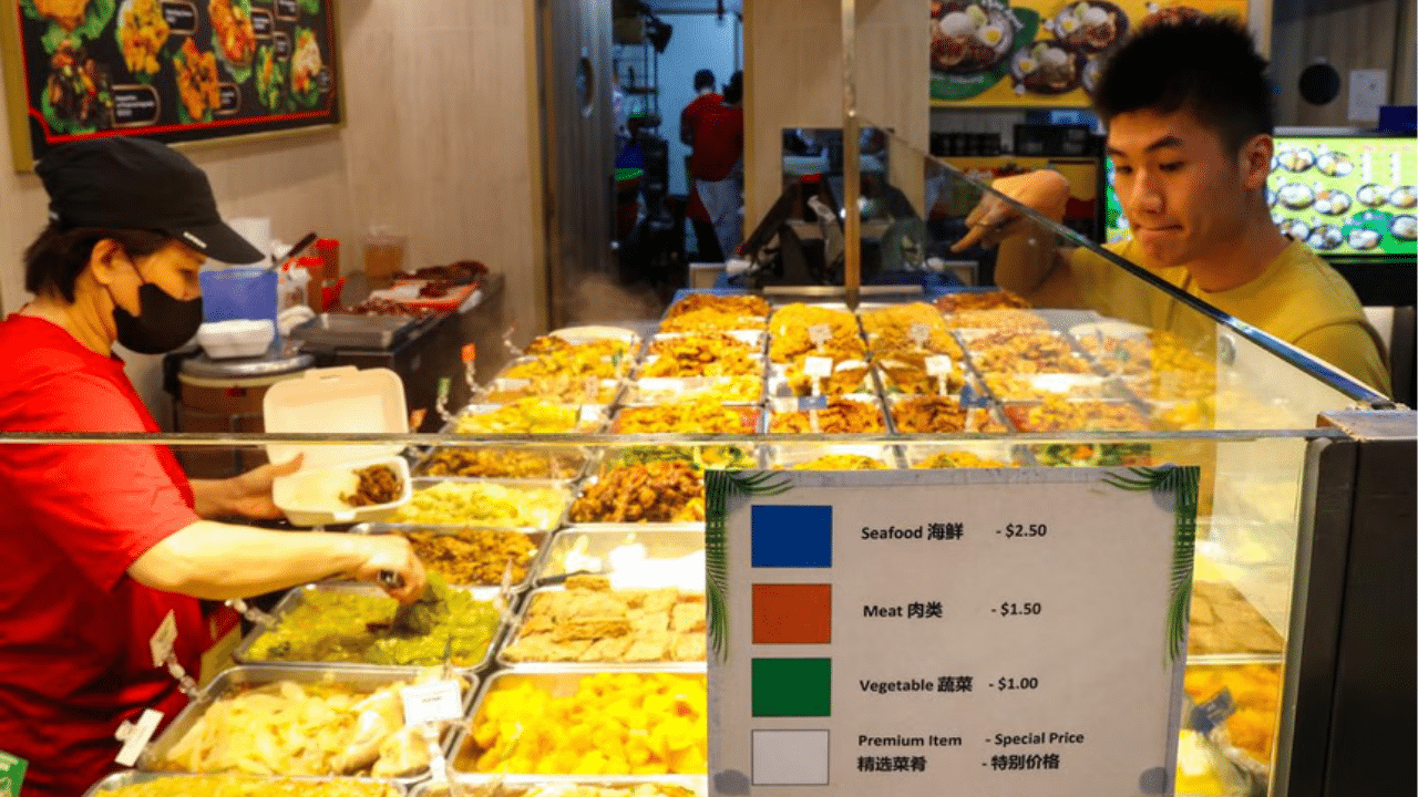 CASE Collaborates with Koufu to Enhance Consumer Experience