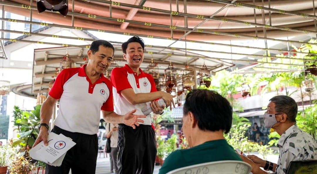 Singapore People's Party (SPP) Confirms Candidates, To Be Announced Closer To Nomination Day