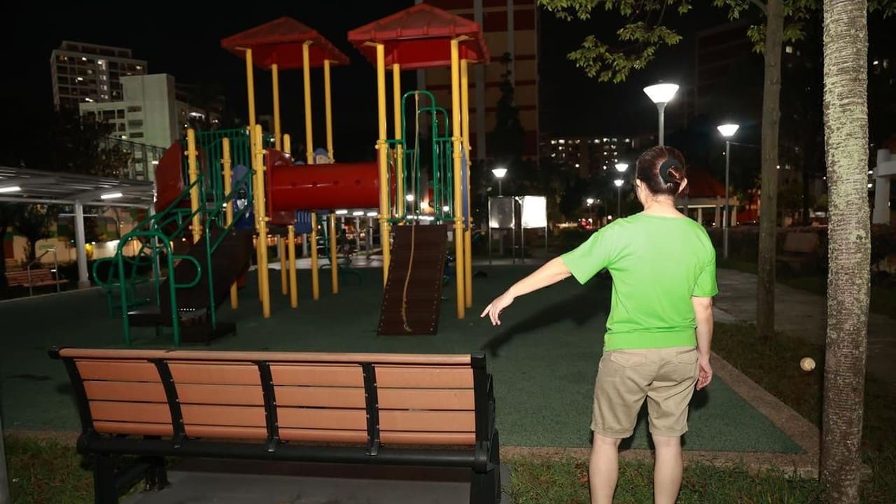 14-year-old girl cries and tells mother she’s been repeatedly approached by strange uncle on her way to school