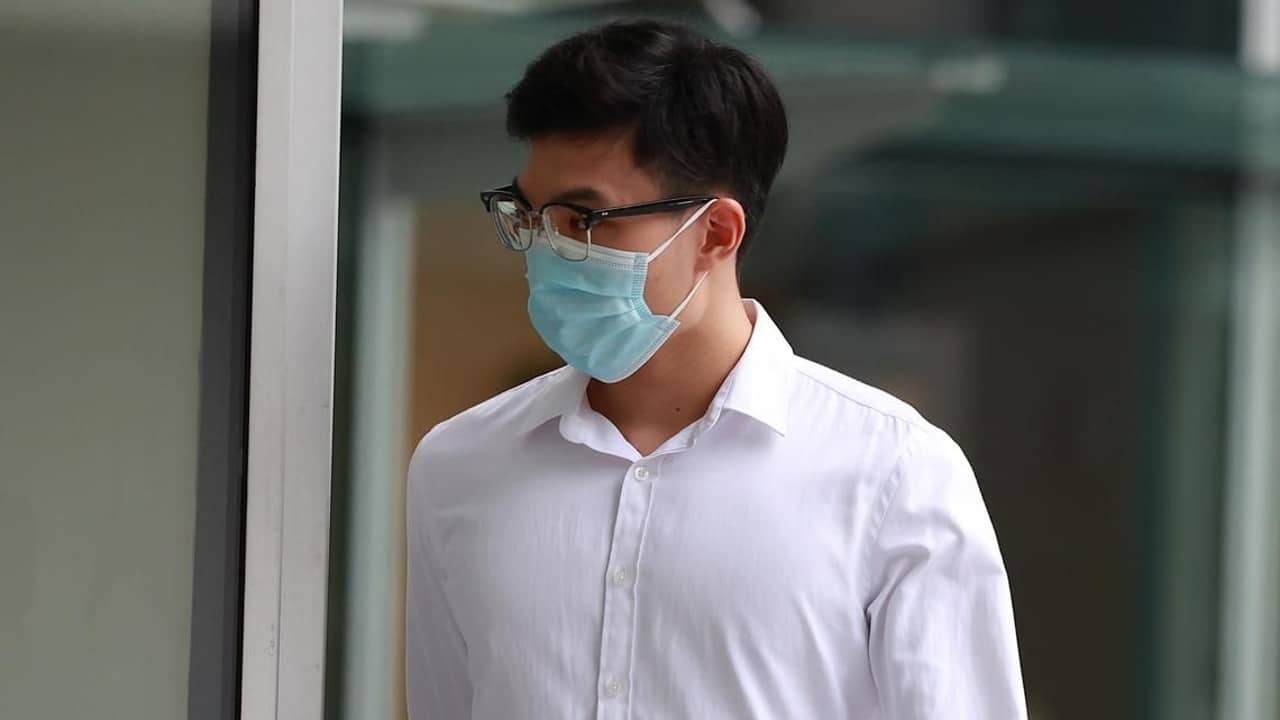 Caught Upskirting, 20-Year-Old Man Pushes Korean Woman While Fleeing