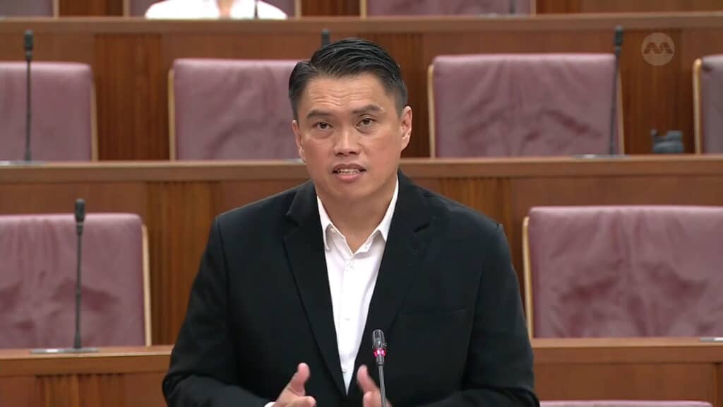 Committee of Supply 2025 debate, Day 5: Patrick Tay on education - the next bound