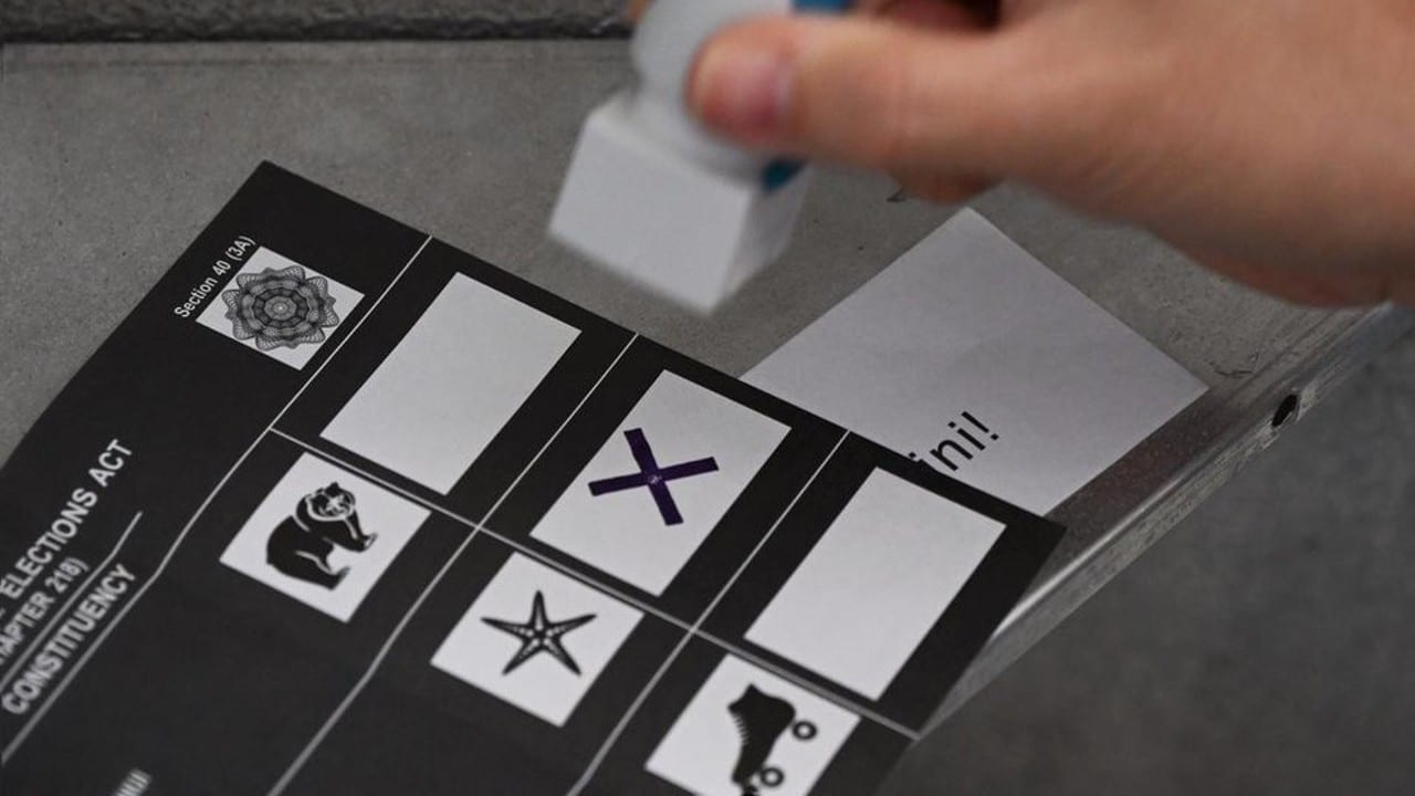 Election Deposit Unchanged for GE2025 Candidates, Details Released by ELD for Upcoming Polls