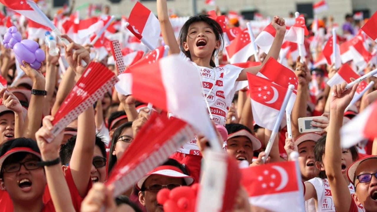 SM Lee: Singapore Must Elect Competent Leaders to Tackle Future Crises