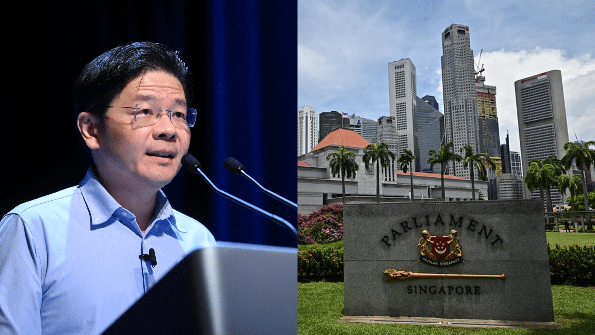 Ministerial Statement on US tariffs