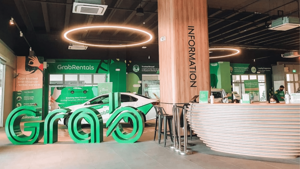 GrabCab Emphasizes Commitment to Open Platform Amid Taxi Operations Expansion