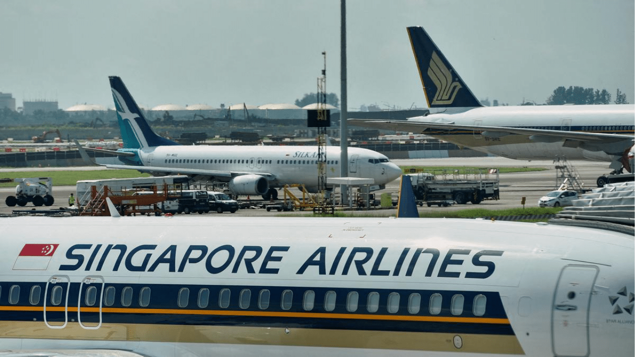 73-year-old SIA Passenger Jailed for Multiple Acts of Airplane Molestation