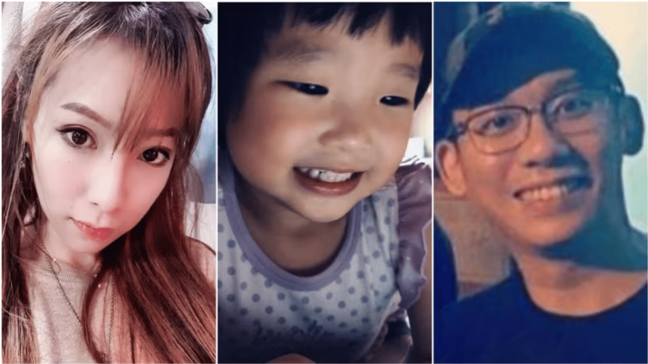 Tragic Death of 4-Year-Old: Mum Jailed 19 Years, Boyfriend Gets 30 Years for Fatal Blow