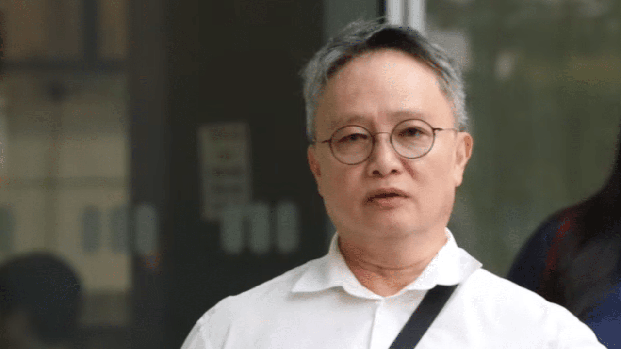 Man Convicted of Molesting 'Godson' Receives Jail Term and Caning
