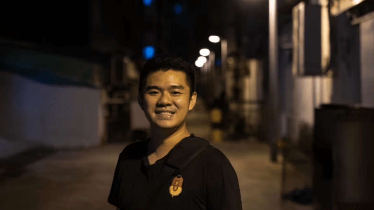 Exciting Line-up of Fresh Faces Revealed by PAP as Election Nears