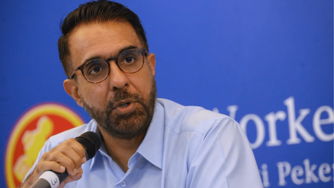 Pritam Singh Emphasizes Discretion in Revealing GE2025 Plans for Workers' Party